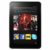 Tablet kindle fire 4g