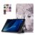 Tablet samsung 10 pollici cover
