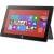 Tablet windows surface